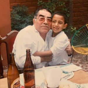 Meet your Posher, Carlo